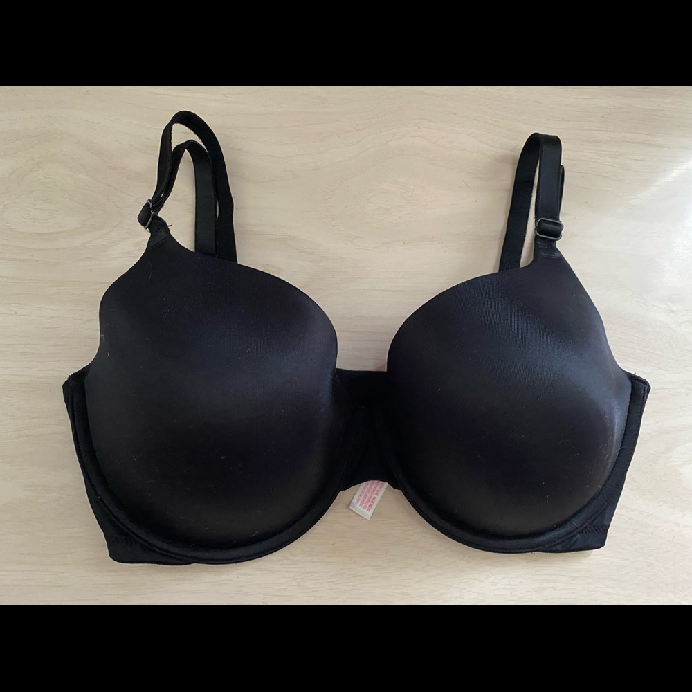 PINK
Wear Everywhere T-Shirt Lightly Lined Bra